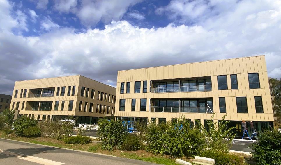 Bureau Limonest 2437m² Location bureau Limonest Rhône OLBUR2420125 3